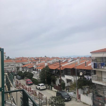 Miminllari Apartments 2 Pefkochori Luaran gambar