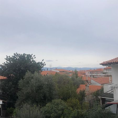 Miminllari Apartments 2 Pefkochori Luaran gambar